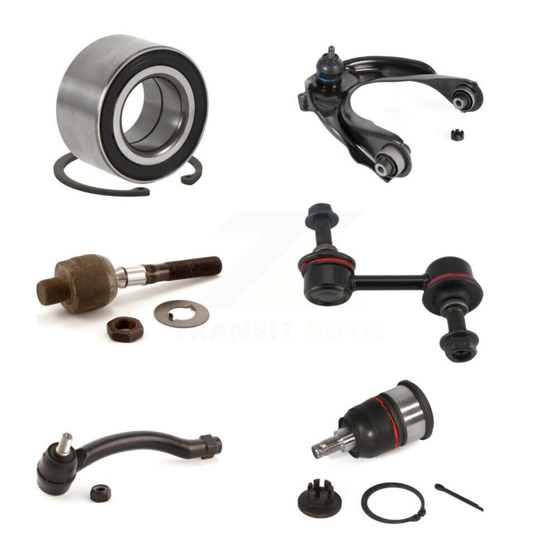 Transit Auto K7T-103776 Wheel Bearing for 2004-2006 Acura TL - Front Right product image