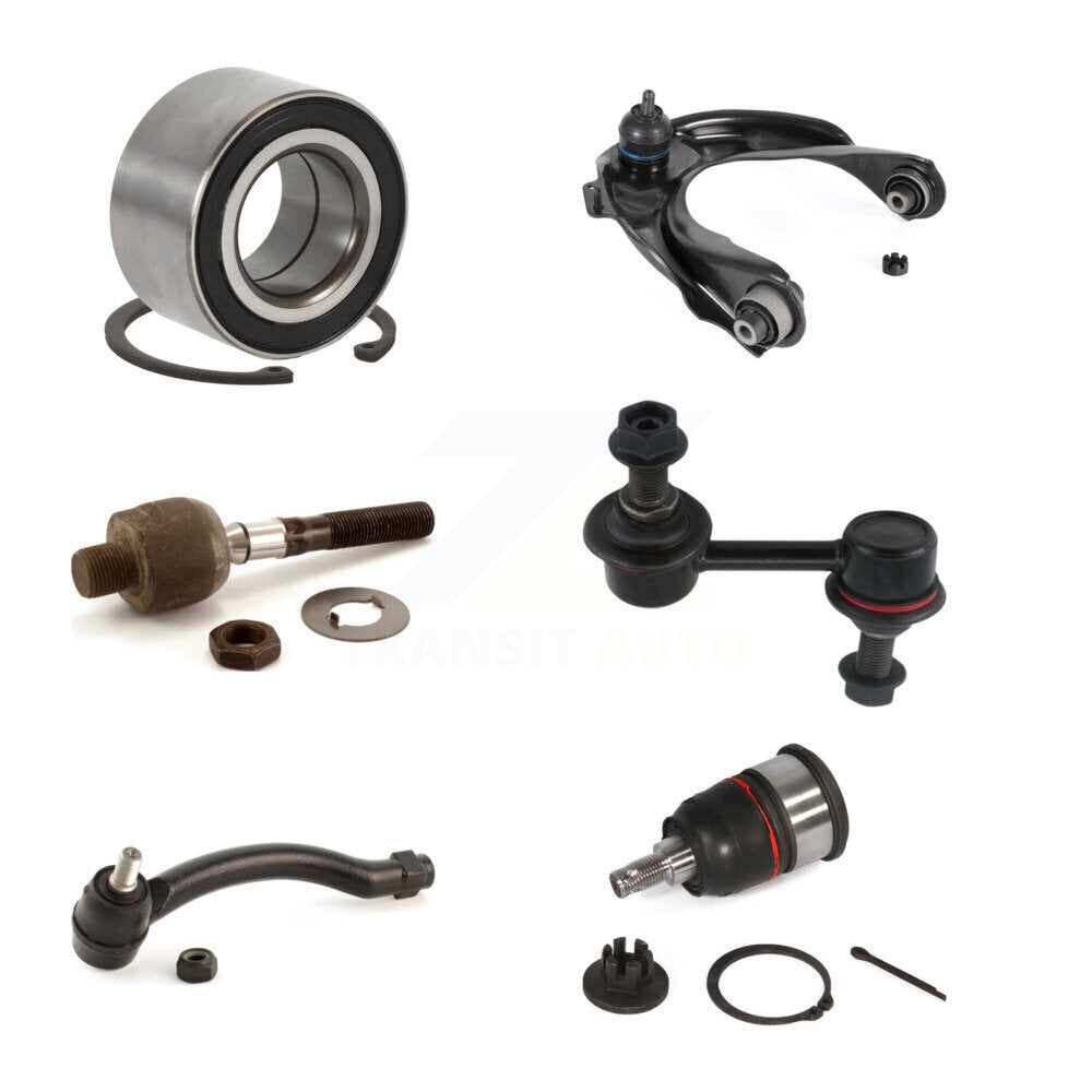 Transit Auto K7T-103777 Wheel Bearing for 2007-2008 Acura TL - Front Right product image