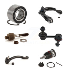 Transit Auto K7T-103777 Wheel Bearing for 2007-2008 Acura TL - Front Right product image