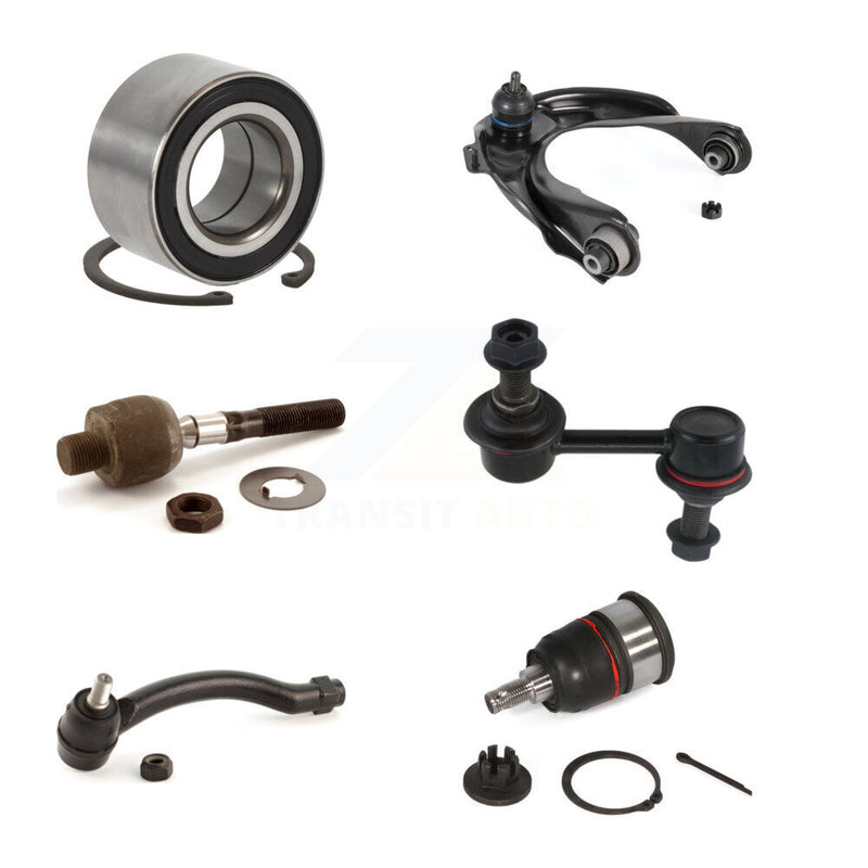 Transit Auto K7T-103777 Wheel Bearing for 2007-2008 Acura TL - Front Right product image