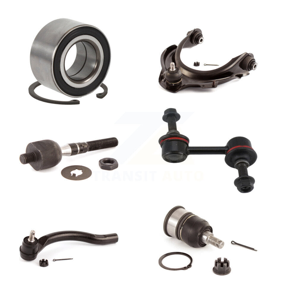 Transit Auto K7T-103780 Wheel Bearing for 2003-2007 Honda Accord - Front Right product image