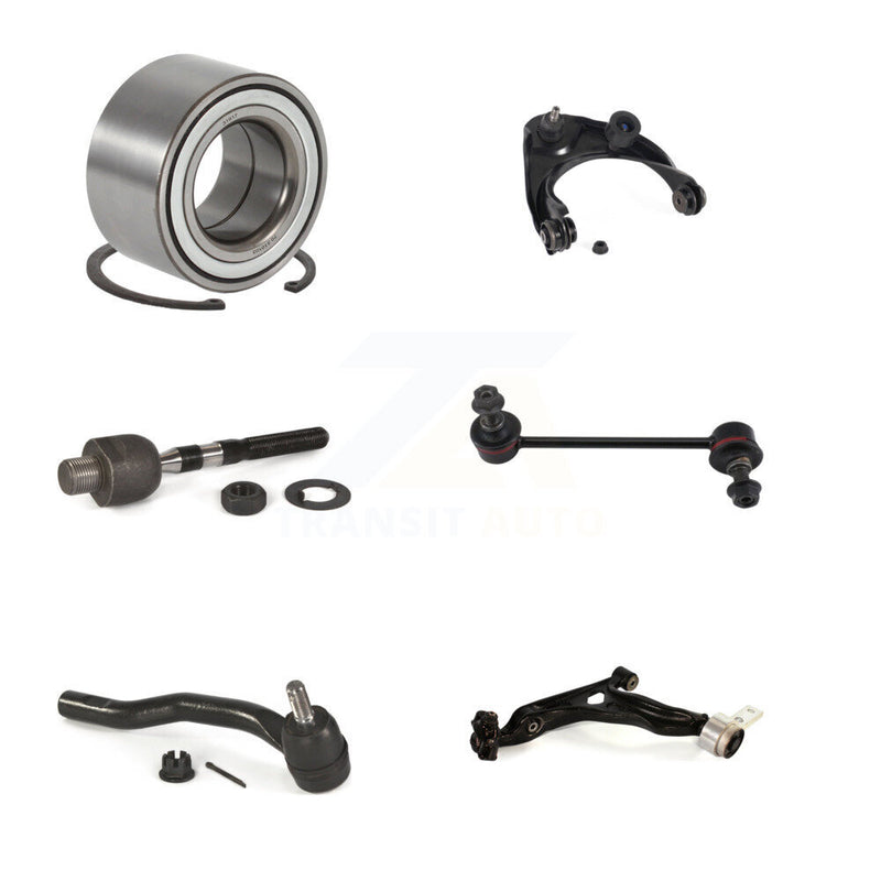 Transit Auto K7T-103784 Wheel Bearing for 2009-2013 Mazda 6 - Front Right product image