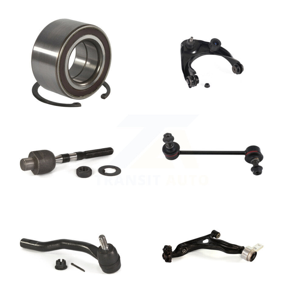 Transit Auto K7T-103785 Wheel Bearing for 2009-2013 Mazda 6 - Front Right product image