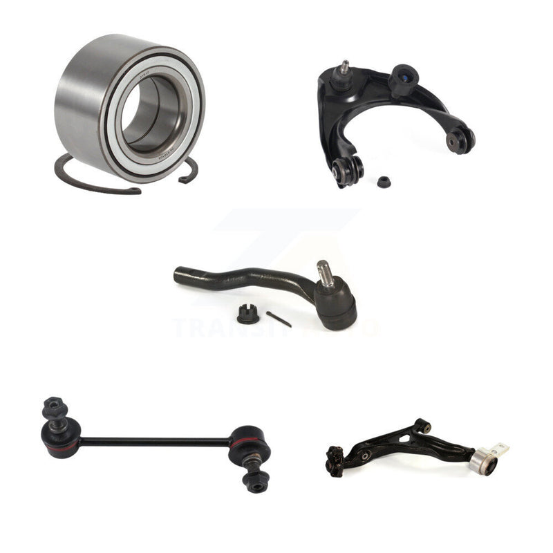 Transit Auto K7T-103786 Wheel Bearing for 2009-2013 Mazda 6 - Front Right product image
