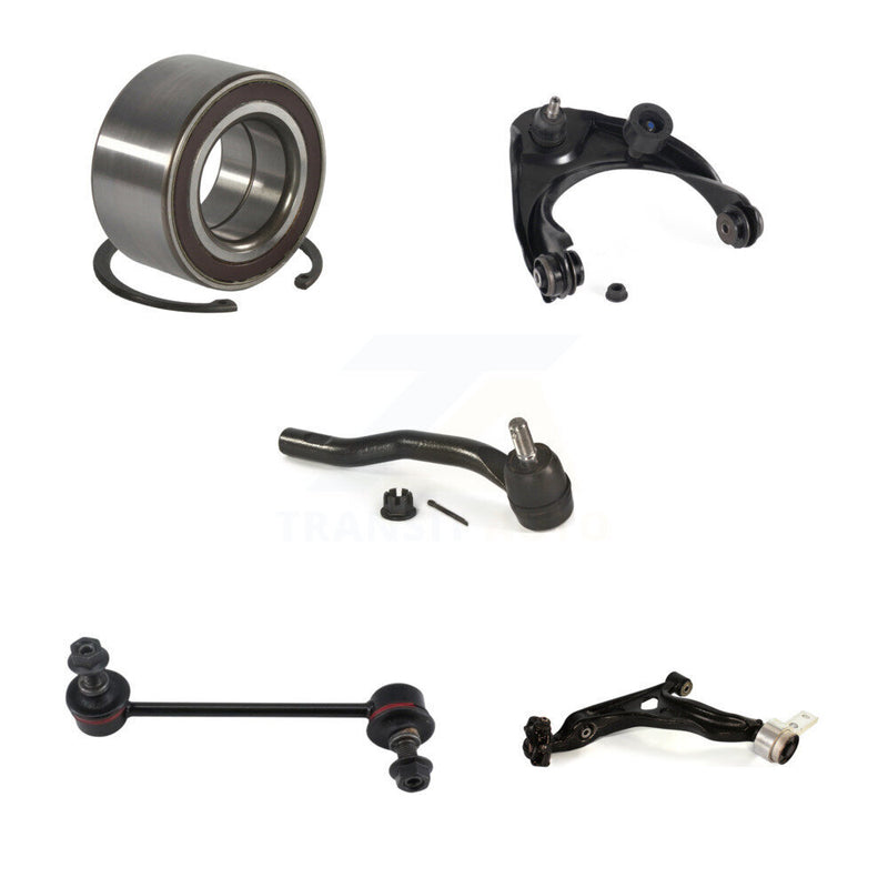 Transit Auto K7T-103787 Wheel Bearing for 2009-2013 Mazda 6 - Front Right product image