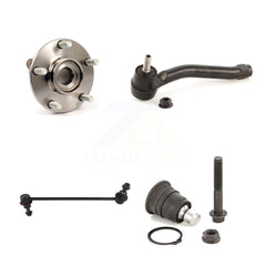 Transit Auto K7T-103852 Wheel Bearing and Hub Assembly for 2008-2015 Nissan Rogue Select, Nissan Rogue - Front Left product image