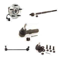 Transit Auto K7T-103875 Wheel Bearing and Hub Assembly for 2007 Chevrolet Equinox, Pontiac Torrent - Front Left product image
