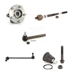 Transit Auto K7T-103878 Wheel Bearing and Hub Assembly for 2005-2007 Nissan Murano - Front Left product image