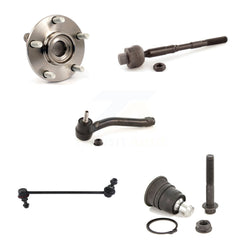 Transit Auto K7T-103884 Wheel Bearing and Hub Assembly for 2008-2015 Nissan Rogue Select, Nissan Rogue - Front Left product image