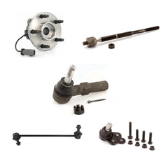 Transit Auto K7T-104127 Wheel Bearing and Hub Assembly for 2006-2007 Chevrolet HHR - Front product image