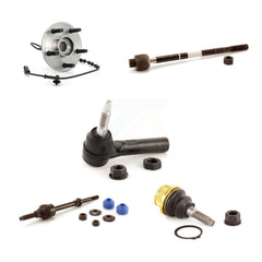 Transit Auto K7T-104168 Wheel Bearing and Hub Assembly for 2002-2005 Dodge Ram 1500 - Front product image