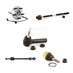 Transit Auto K7T-104169 Wheel Bearing and Hub Assembly for 2002-2005 Dodge Ram 1500 - Front product image