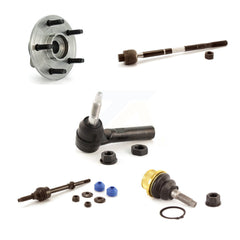 Transit Auto K7T-104170 Wheel Bearing and Hub Assembly for 2002-2005 Dodge Ram 1500 - Front product image