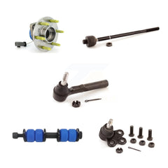 Transit Auto K7T-104173 Wheel Bearing and Hub Assembly for 2006 Buick Terraza, Chevrolet Uplander, Pontiac Montana & more - Front product image
