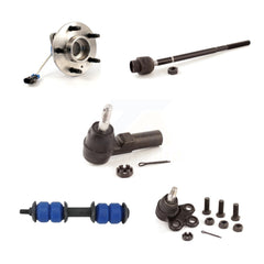 Transit Auto K7T-104192 Wheel Bearing and Hub Assembly for 1997-2002 Oldsmobile Aurora - Front product image