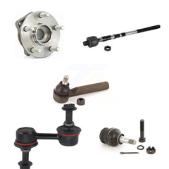 Transit Auto K7T-104233 Wheel Bearing and Hub Assembly for 2012-2013 Subaru Impreza - Front product image