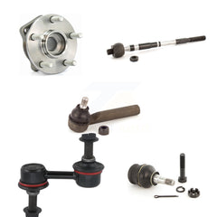 Transit Auto K7T-104237 Wheel Bearing and Hub Assembly for 2008-2011 Subaru Impreza - Front product image