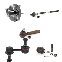 Transit Auto K7T-104240 Wheel Bearing and Hub Assembly for 2005-2007 Subaru Impreza - Front product image