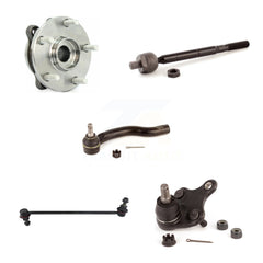 Transit Auto K7T-104286 Wheel Bearing and Hub Assembly for 2008-2018 Toyota RAV4 - Front Left product image