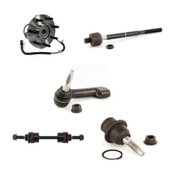 Transit Auto K7T-104311 Wheel Bearing and Hub Assembly for 2009-2010 Ford F-150 - Front Left product image