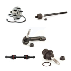 Transit Auto K7T-104312 Wheel Bearing and Hub Assembly for 2009-2010 Ford F-150 - Front Left product image