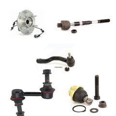 Transit Auto K7T-104315 Wheel Bearing and Hub Assembly for 2004-2007 Nissan Armada, INFINITI QX56, Nissan Pathfinder Armada & more - Front Left product image