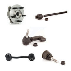 Transit Auto K7T-104319 Wheel Bearing and Hub Assembly for 2002-2004 Jeep Liberty - Front Left product image