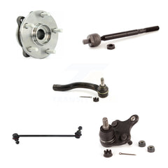 Transit Auto K7T-104351 Wheel Bearing and Hub Assembly for 2008-2018 Toyota RAV4 - Front Right product image