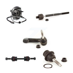 Transit Auto K7T-104354 Wheel Bearing and Hub Assembly for 2011-2014 Ford F-150, Ford Expedition, Lincoln Navigator - Front Right product image