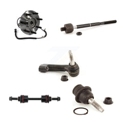 Transit Auto K7T-104358 Wheel Bearing and Hub Assembly for 2009-2010 Ford F-150 - Front Right product image