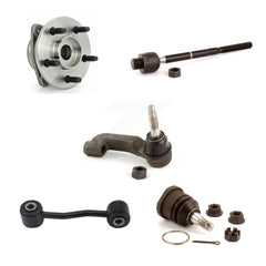 Transit Auto K7T-104364 Wheel Bearing and Hub Assembly for 2005 Jeep Liberty - Front Right product image