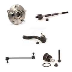 Transit Auto K7T-104381 Wheel Bearing and Hub Assembly for 2007-2012 Nissan Sentra - Front Right product image