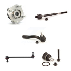 Transit Auto K7T-104382 Wheel Bearing and Hub Assembly for 2007-2012 Nissan Sentra - Front Right product image