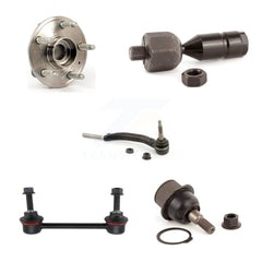 Transit Auto K7T-104390 Wheel Bearing and Hub Assembly for 2008-2014 Cadillac CTS - Front Right product image