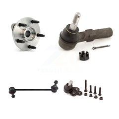 Transit Auto K7T-104440 Wheel Bearing and Hub Assembly for 2006-2008 Chevrolet HHR - Front product image