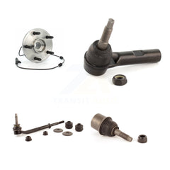 Transit Auto K7T-104473 Wheel Bearing and Hub Assembly for 2004-2005 Dodge Durango - Front product image