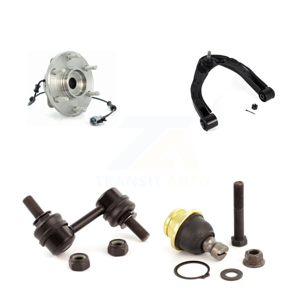 K7T-104576_Transit Auto_Front Right
