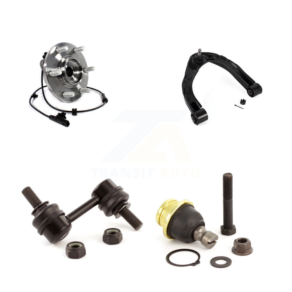 K7T-104577_Transit Auto_Front Right