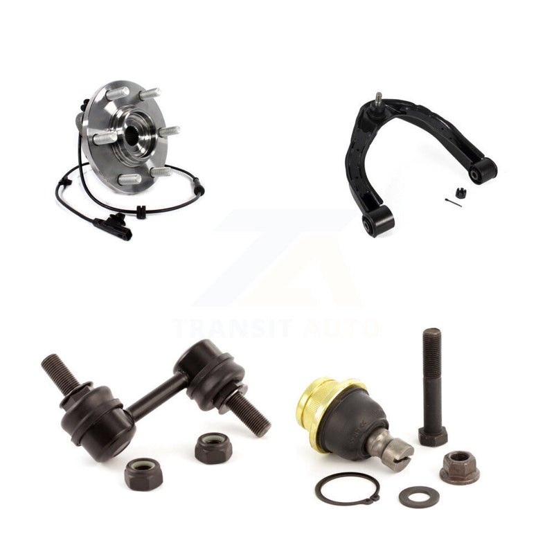 K7T-104577_Transit Auto_Front Right
