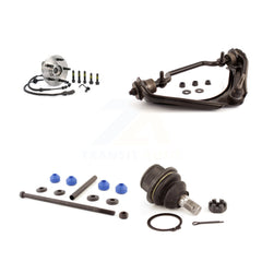 K7T-104590_Transit Auto_Front Right