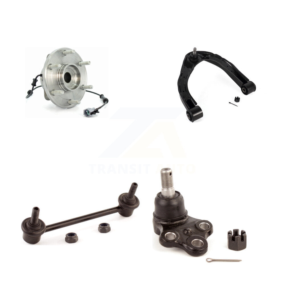 K7T-104602_Transit Auto_Front Right