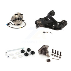 K7T-104603_Transit Auto_Front Right