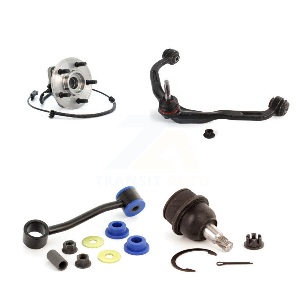 K7T-104627_Transit Auto_Front Right