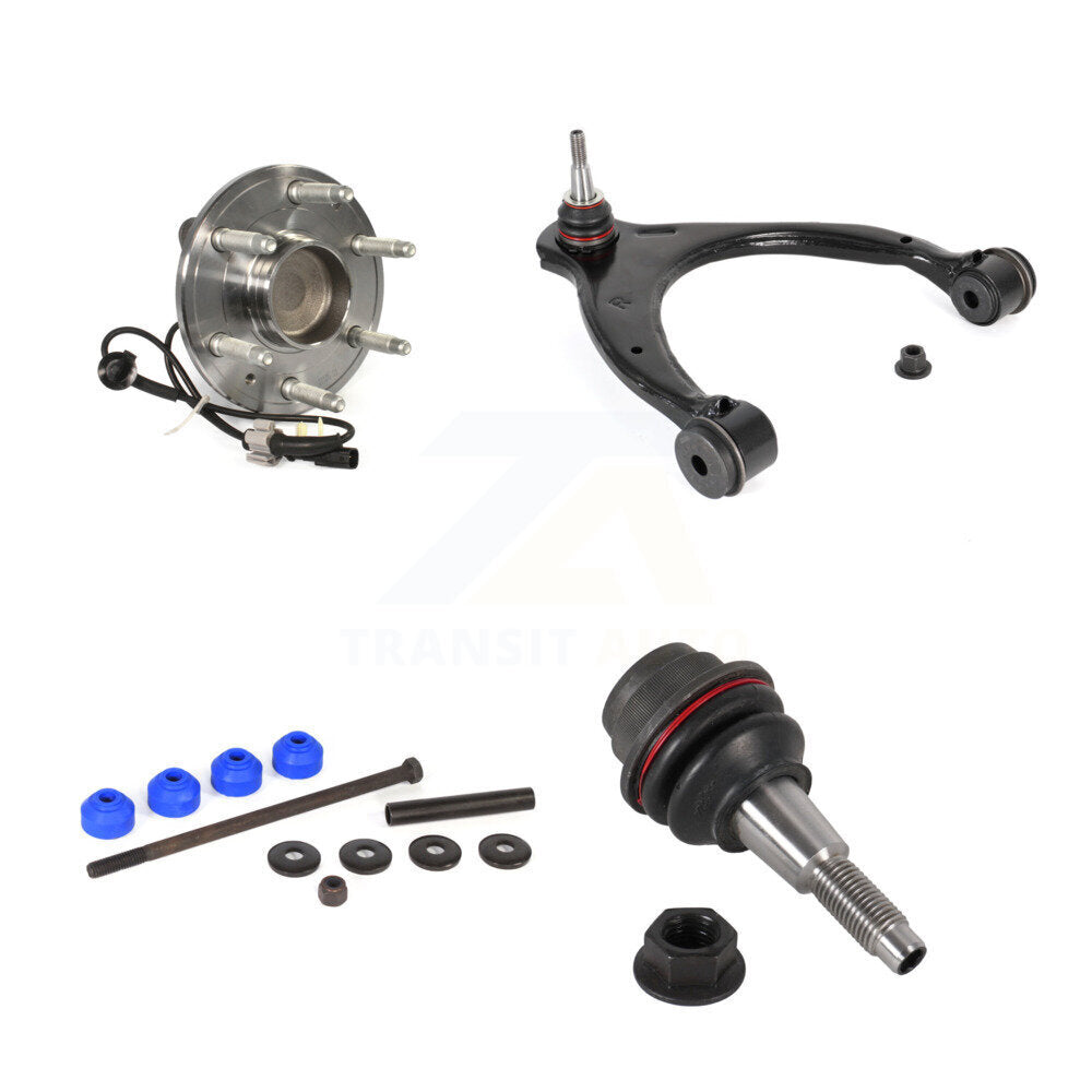 K7T-104641_Transit Auto_Front Right