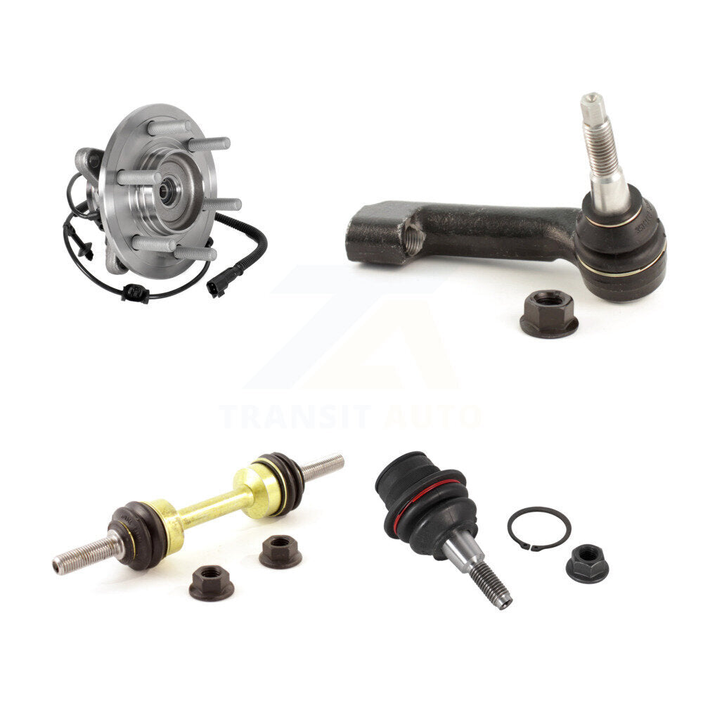 K7T-104654_Transit Auto_Front Right
