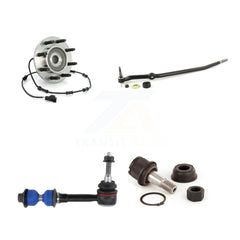 Transit Auto K7T-104658 Wheel Bearing and Hub Assembly for 2003-2005 Dodge Ram 2500, Dodge Ram 3500 - Front Right product image