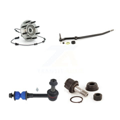 Transit Auto K7T-104660 Wheel Bearing and Hub Assembly for 2006-2008 Dodge Ram 1500 - Front Right product image