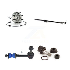 Transit Auto K7T-104661 Wheel Bearing and Hub Assembly for 2008 Dodge Ram 1500 - Front Right product image