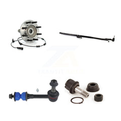 Transit Auto K7T-104662 Wheel Bearing and Hub Assembly for 2009-2010 Dodge Ram 2500, Dodge Ram 3500 - Front Right product image