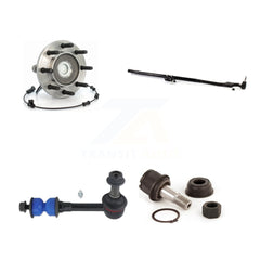 Transit Auto K7T-104663 Wheel Bearing and Hub Assembly for 2010 Dodge Ram 3500 - Front Right product image